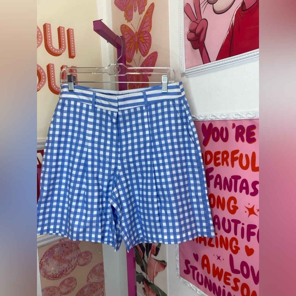 HINSON WU LYNETTE SHORTS NWOT